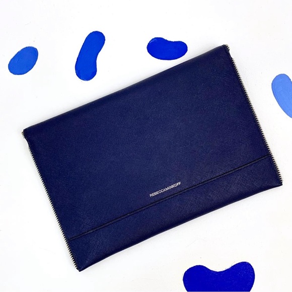 Rebecca Minkoff clutch, new without tags - Picture 2 of 2